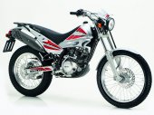 2006 Beta Alp 125 photo